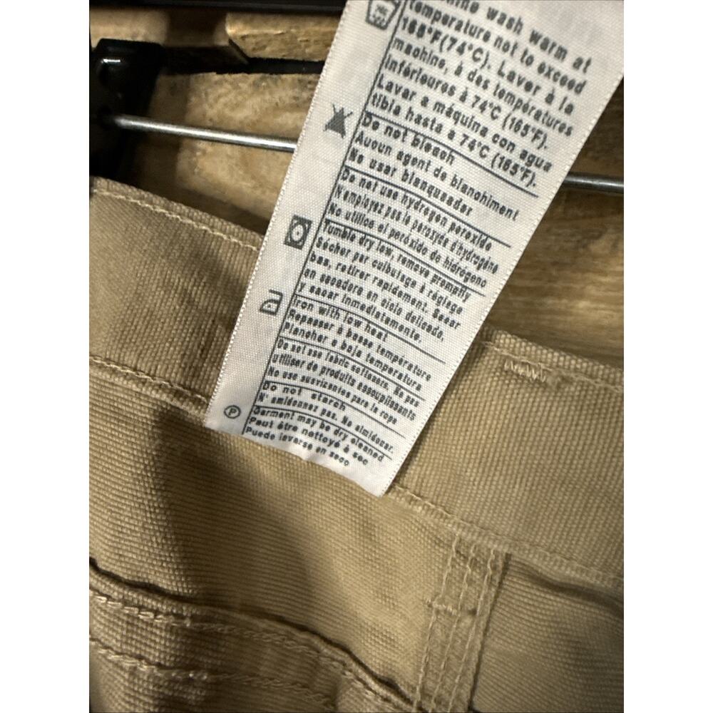 Cathartt Pants 36x36 Flame Resistant 2112 CAT 2 - Picture 5 of 5